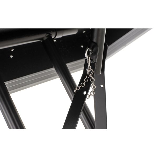 Flyht Pro Micstand Drawer Tour Case