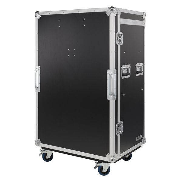 Flyht Pro Micstand Drawer Tour Case