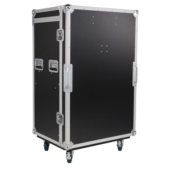 Flyht Pro Micstand Drawer Tour Case
