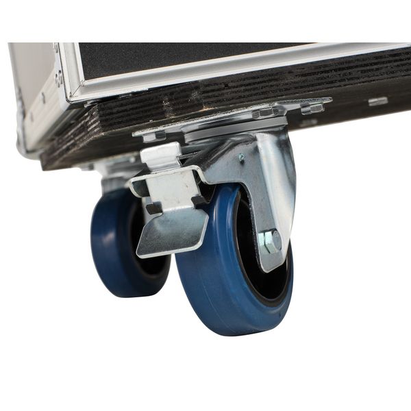 Flyht Pro Micstand Drawer Tour Case