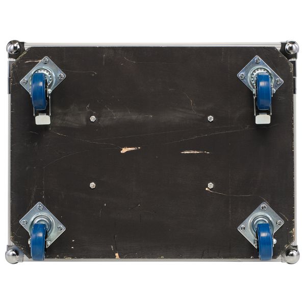 Flyht Pro Micstand Drawer Tour Case