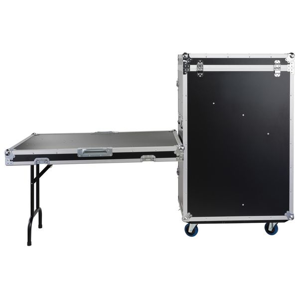 Flyht Pro Micstand Drawer Tour Case