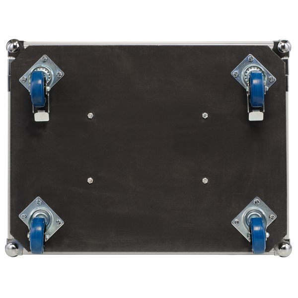 Flyht Pro Micstand Drawer Tour Case