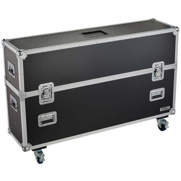 Flyht Pro Display Multicase 50"-60" 2in1