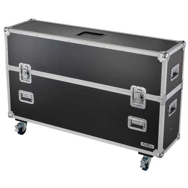 Flyht Pro Display Multicase 50"-60" 2in1