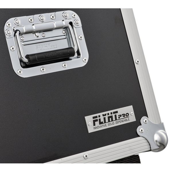 Flyht Pro Display Multicase 50"-60" 2in1