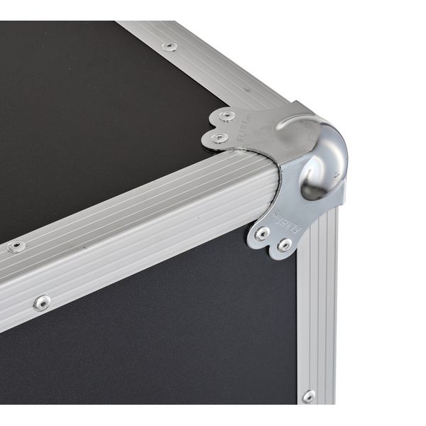 Flyht Pro Display Multicase 50"-60" 2in1
