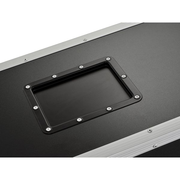 Flyht Pro Display Multicase 50"-60" 2in1