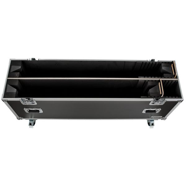 Flyht Pro Display Multicase 50"-60" 2in1