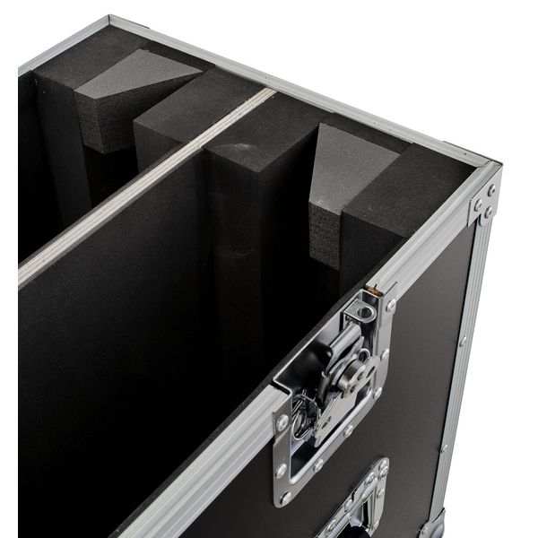 Flyht Pro Display Multicase 50"-60" 2in1