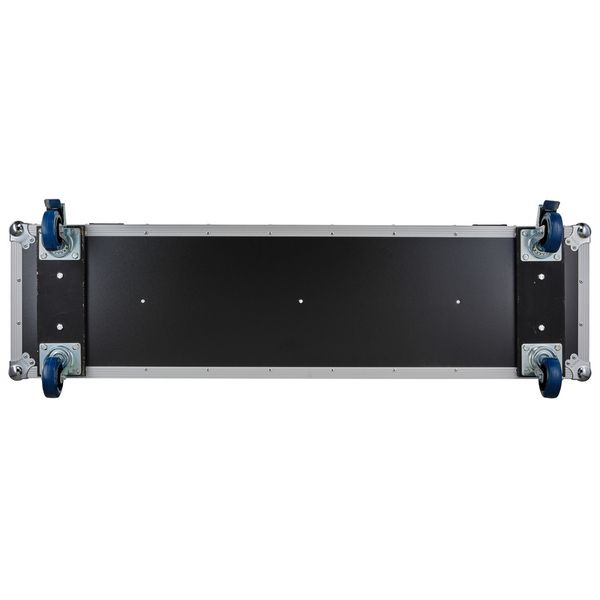 Flyht Pro Display Multicase 50"-60" 2in1