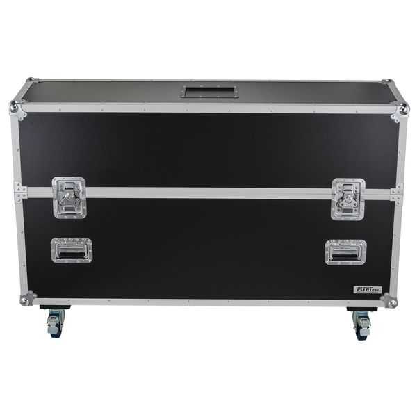 Flyht Pro Display Multicase 50"-60" 2in1