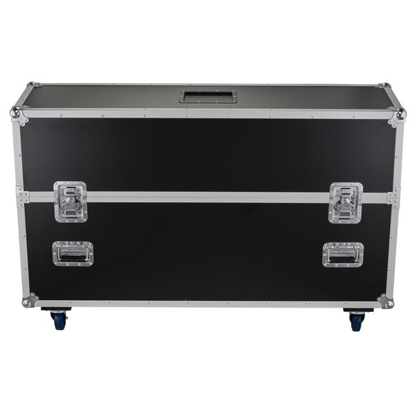 Flyht Pro Display Multicase 50"-60" 2in1