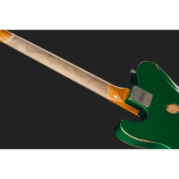 Friedman VINTAGE T-AMMHN-909-ANG42