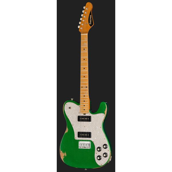 Friedman VINTAGE T-AMMHN-909-ANG42
