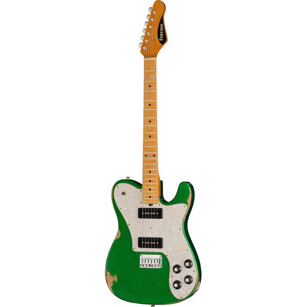 Friedman VINTAGE T-AMMHN-909-ANG42