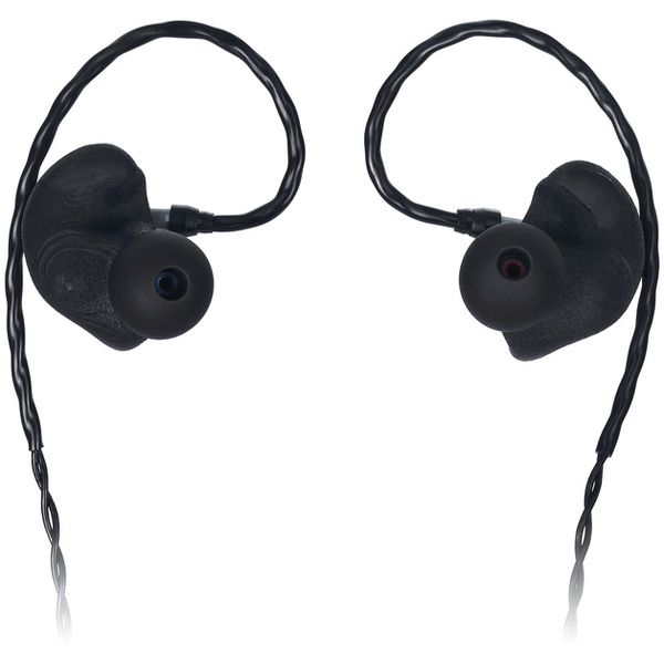 InEar StageClick SC-2 Clean Bundle