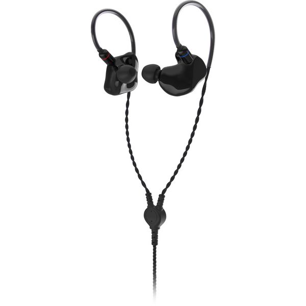 InEar StageDiver SD-3 Clean Bundle