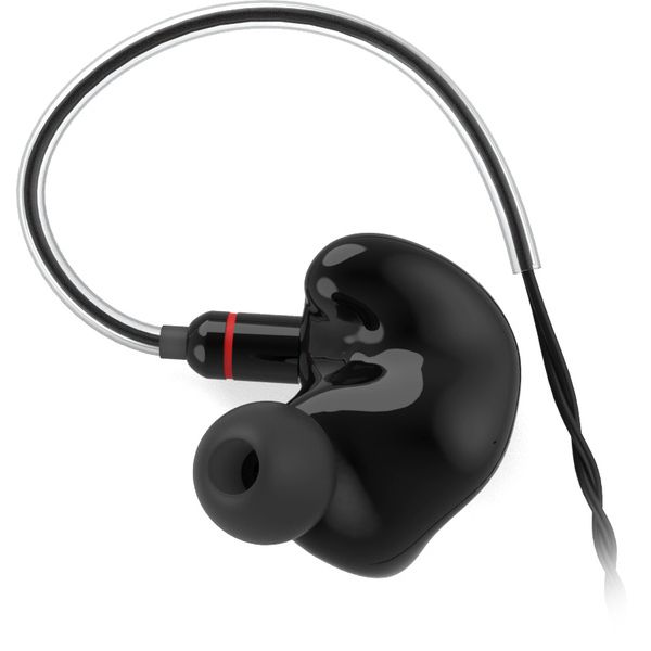 InEar StageDiver SD-3 Clean Bundle