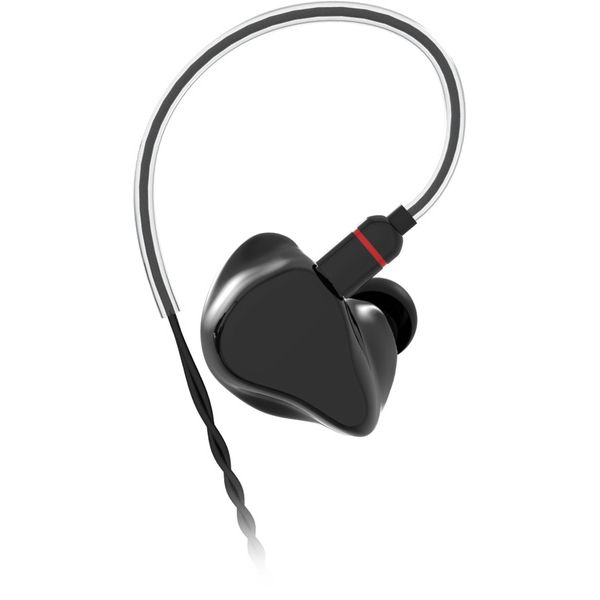 InEar StageDiver SD-3 Clean Bundle