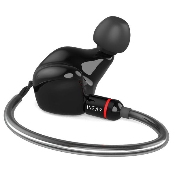 InEar StageDiver SD-3 Clean Bundle