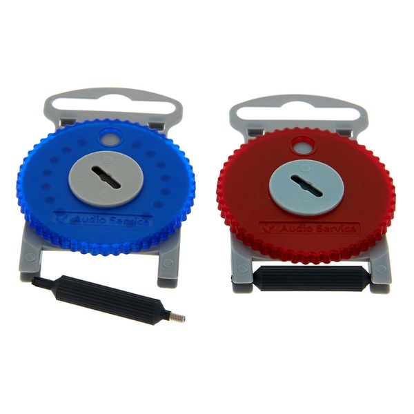 InEar StageDiver SD-3 Clean Bundle