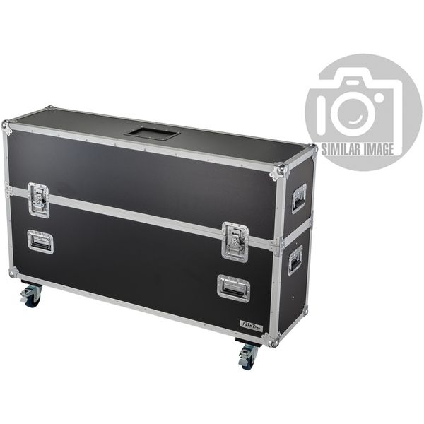 Flyht Pro Display Multicase 70"-80" 2in1