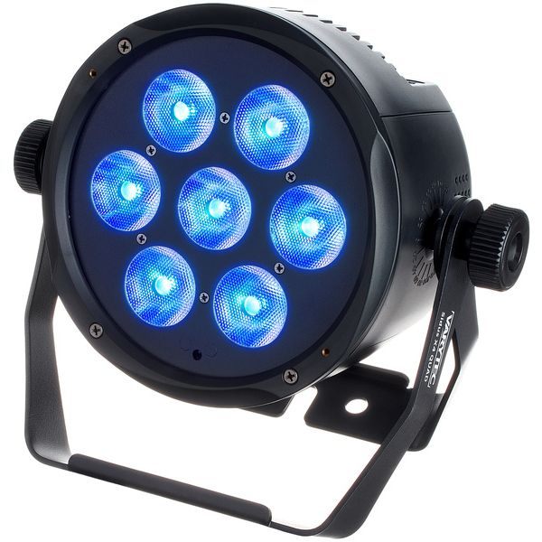 Varytec Hero Spot 230 GlowTower Bundle