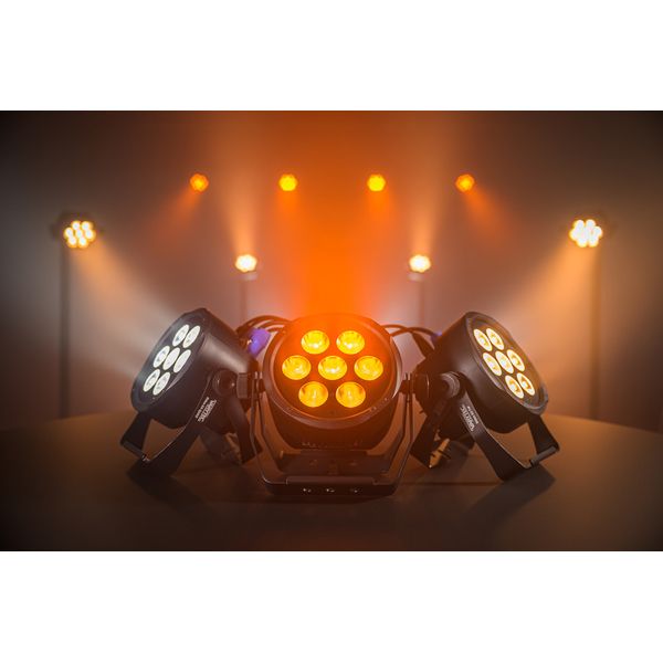 Varytec Hero Spot 230 GlowTower Bundle
