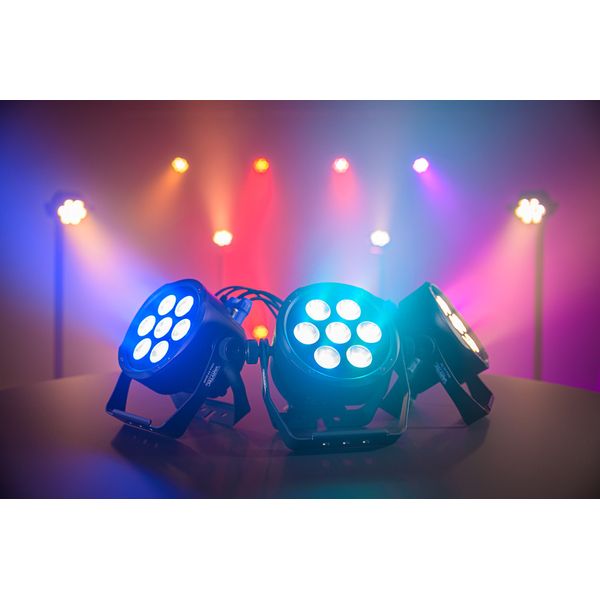 Varytec Hero Spot 230 GlowTower Bundle