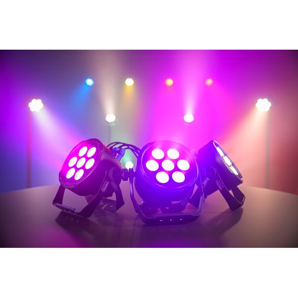 Varytec Hero Spot 230 GlowTower Bundle