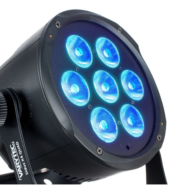 Varytec Hero Spot 230 GlowTower Bundle