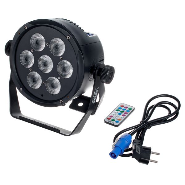 Varytec Hero Spot 230 GlowTower Bundle