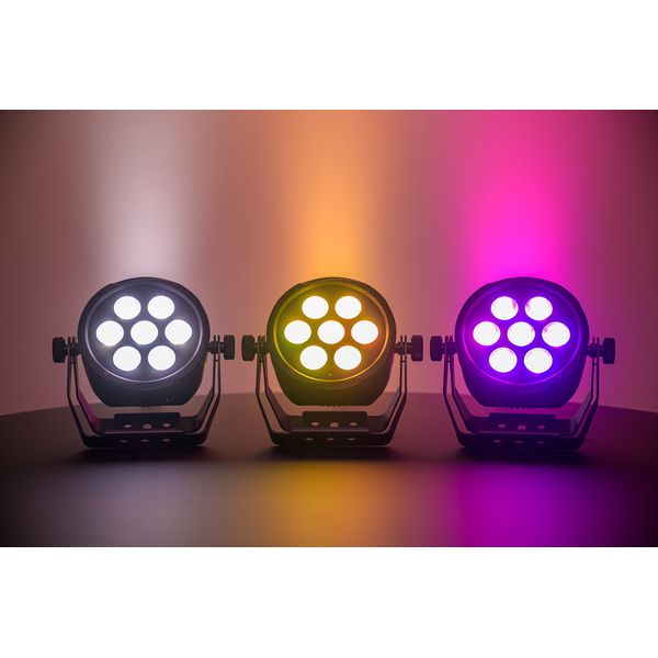 Varytec Hero Spot 230 GlowTower Bundle