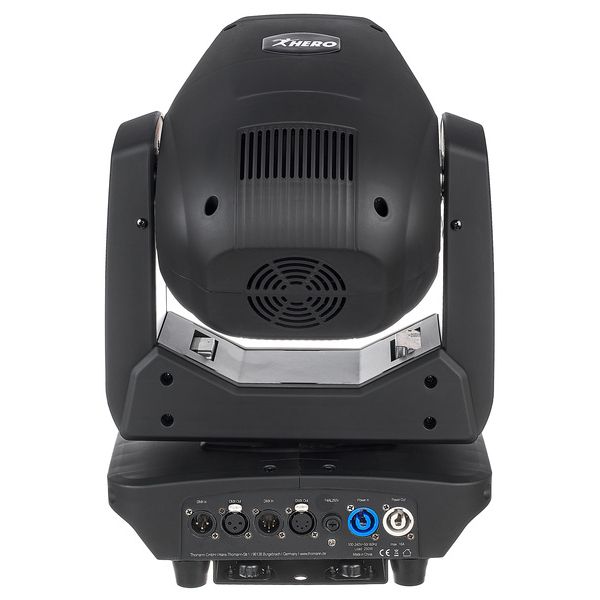 Varytec Hero Spot 230 GlowTower Bundle
