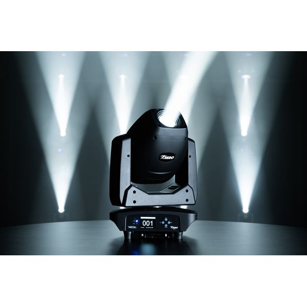 Varytec Hero Spot 230 GlowTower Bundle