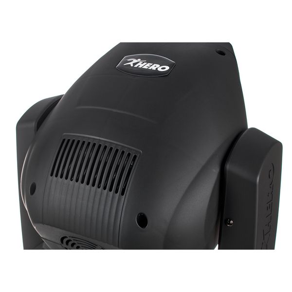 Varytec Hero Spot 230 GlowTower Bundle