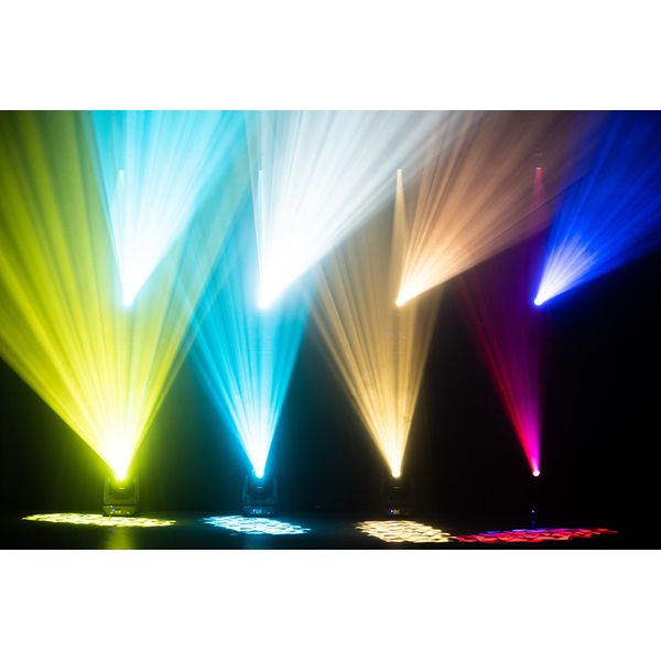 Varytec Hero Spot 230 GlowTower Bundle