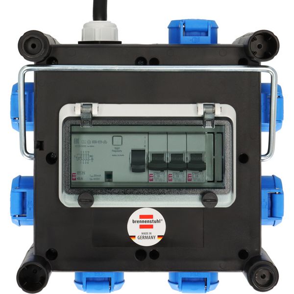 Brennenstuhl BSV 3 1153690600 Distributor