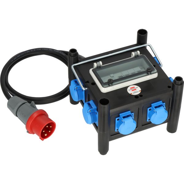 Brennenstuhl BSV 3 1153690600 Distributor