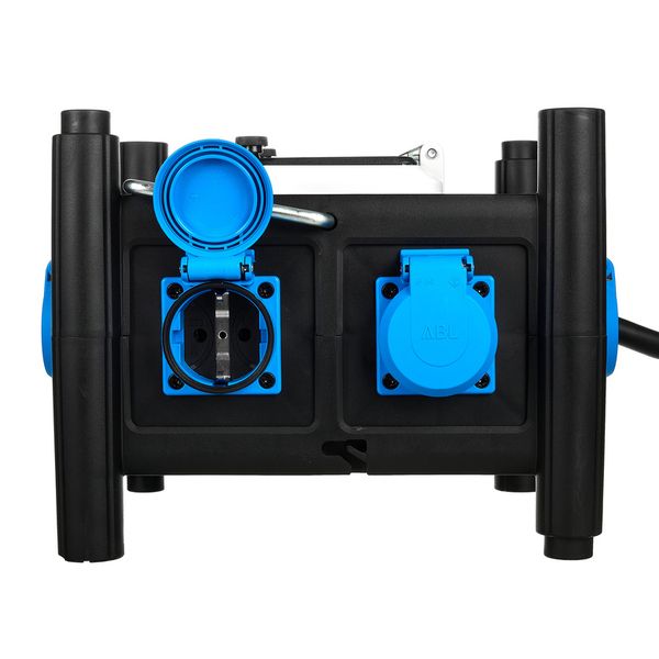 Brennenstuhl BSV 3 1153690600 Distributor