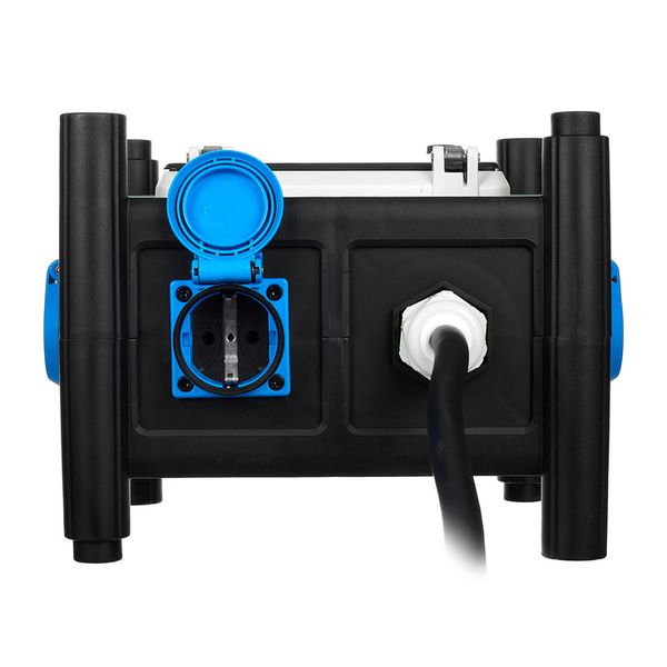 Brennenstuhl BSV 3 1153690600 Distributor