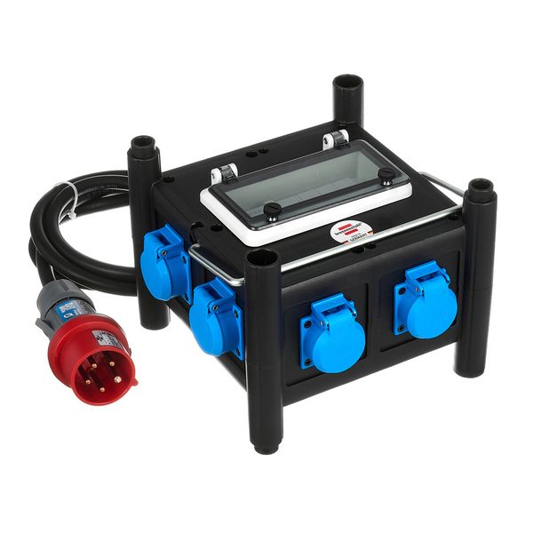 Brennenstuhl BSV 3 1153690600 Distributor