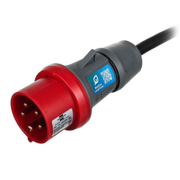 Brennenstuhl BSV 3 1153690600 Distributor