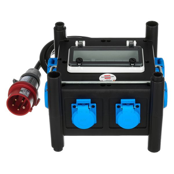 Brennenstuhl BSV 3 1153690600 Distributor