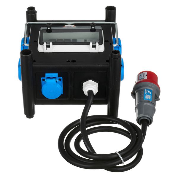 Brennenstuhl BSV 3 1153690600 Distributor