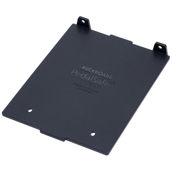 Rockboard PedalSafe Type E200 Universal