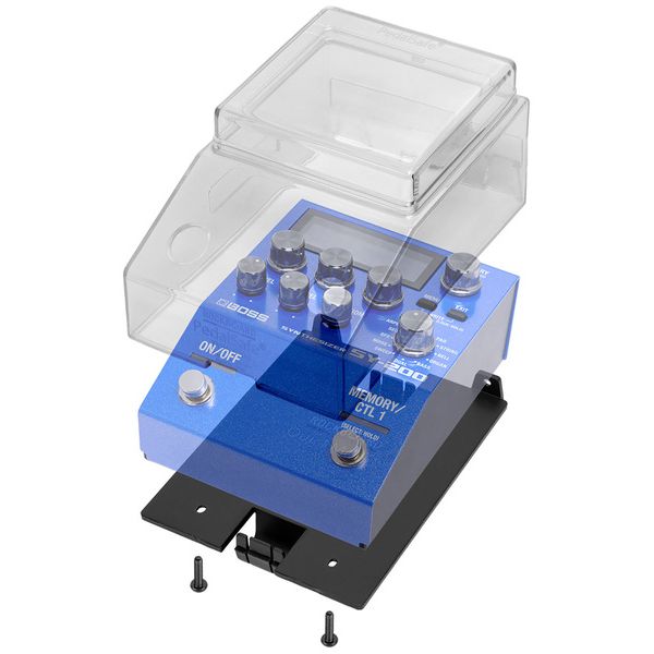 Rockboard PedalSafe Type E200 Quick