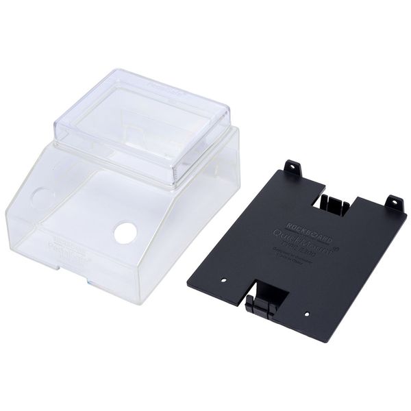 Rockboard PedalSafe Type E200 Quick