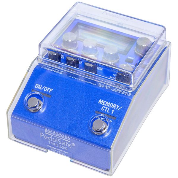 Rockboard PedalSafe Type E200 Quick